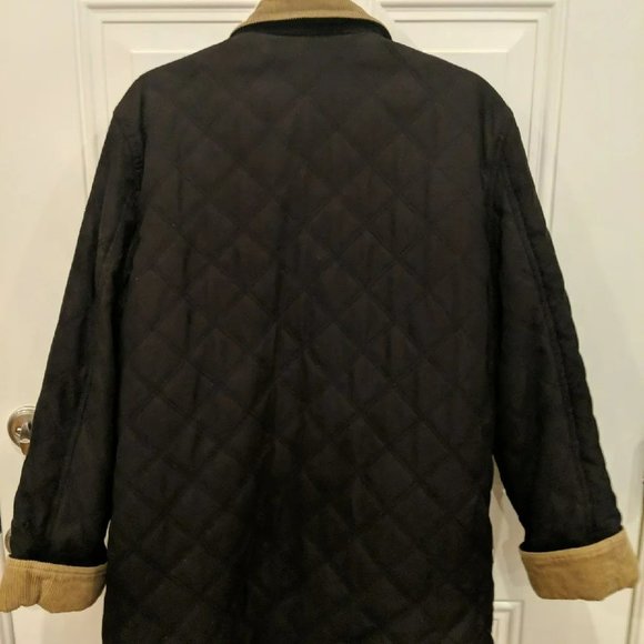 Utex Designs Jacket - Picture 7 of 7